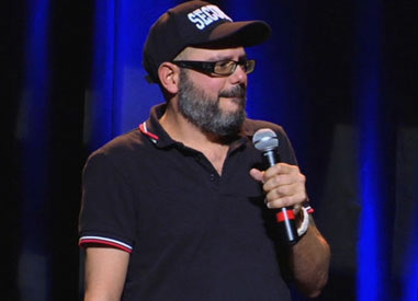 David Cross